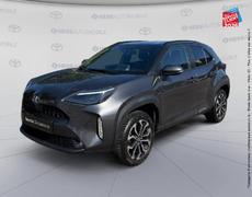 Toyota Yaris Cross Metz