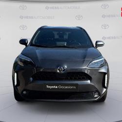 Toyota Yaris Cross 116h Design MY22 Metz