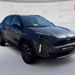 Toyota Yaris Cross 116h Design MY22 Metz