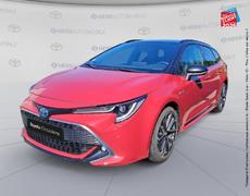Toyota Corolla Touring Sports Belleville-sur-Meuse