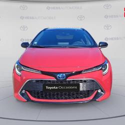 Toyota Corolla Touring Sports 184h Collection Belleville-sur-Meuse