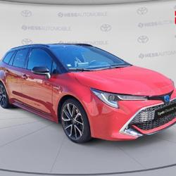 Toyota Corolla Touring Sports 184h Collection Belleville-sur-Meuse