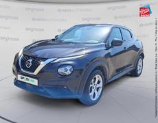 Nissan Juke Saint-Dizier