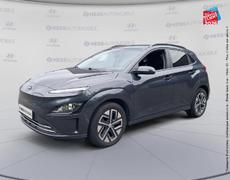 Hyundai Kona Mulhouse