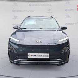 Hyundai Kona Electric 39 kWh - 136 ch Intuitive Mulhouse
