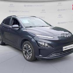 Hyundai Kona Electric 39 kWh - 136 ch Intuitive Mulhouse