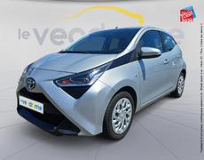 Toyota Aygo Illzach