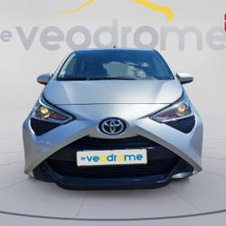 Toyota Aygo 1.0 VVT-i 72ch x-play 5p MY20 Illzach