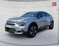 Citroen C4 Reims