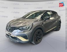 Renault Captur Montbéliard