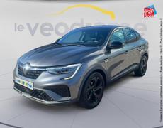 Renault Arkana Bischheim