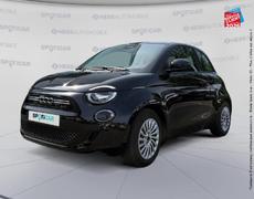Fiat 500 II