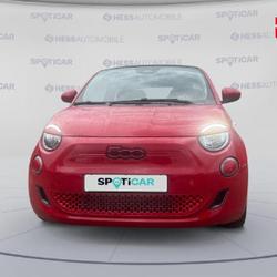 Fiat 500C e 95ch (RED) 2.0 MY23 Dijon