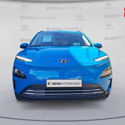 Hyundai Kona Electric 64 kWh - 204 ch Creative Mulhouse