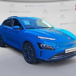 Hyundai Kona Electric 64 kWh - 204 ch Creative Mulhouse