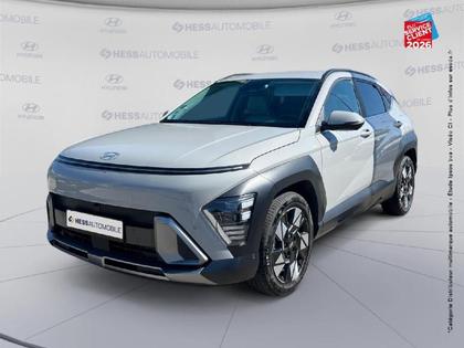Hyundai Kona - 1.6 GDi 141ch Hybrid Executive DCT-6 - 27 499 €