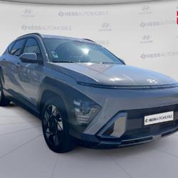 Hyundai Kona 1.6 GDi 141ch Hybrid Executive DCT-6 Besan&ccedil;on