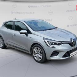 Renault Clio 5 1.0 TCe 90ch Business -21N GPS Metz