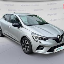 Renault Clio 5 1.0 TCe 90ch Evolution Illzach
