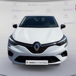 Renault Clio 5 1.0 TCe 90ch Equilibre Ch&acirc;lons-en-Champagne