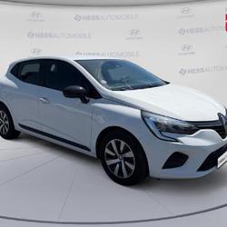 Renault Clio 5 1.0 TCe 90ch Equilibre Ch&acirc;lons-en-Champagne