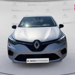 Renault Clio 5 1.0 TCe 90ch Equilibre Ch&acirc;lons-en-Champagne