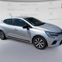Renault Clio 5 1.0 TCe 90ch Equilibre Ch&acirc;lons-en-Champagne