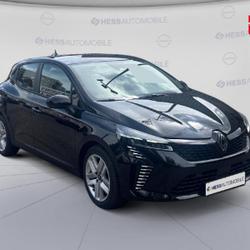 Renault Clio 5 1.0 TCe 90ch Evolution Metz