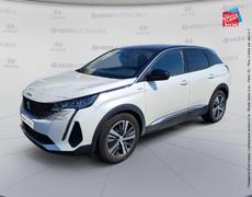 Peugeot 3008 Châlons-en-Champagne