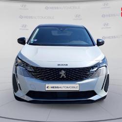 Peugeot 3008 HYBRID 225ch Allure Pack e-EAT8 Ch&acirc;lons-en-Champagne