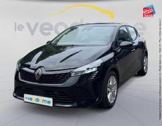 Renault Clio 5 Illzach