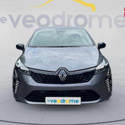 Renault Clio 5 1.0 TCe 90ch Evolution Illzach