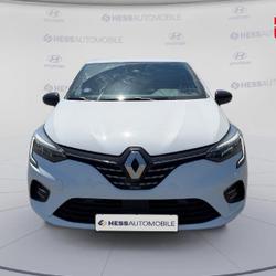 Renault Clio 5 1.0 TCe 90ch Techno Ch&acirc;lons-en-Champagne