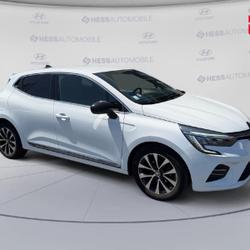 Renault Clio 5 1.0 TCe 90ch Techno Ch&acirc;lons-en-Champagne