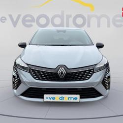 Renault Clio 5 1.6 E-Tech 145ch full hybrid Techno - 24 Bischheim