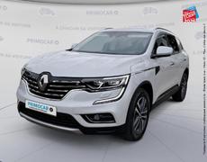 Renault Koleos Strasbourg