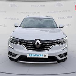 Renault Koleos 2.0 dCi 175ch energy Intens 4x4 X-Tronic Strasbourg