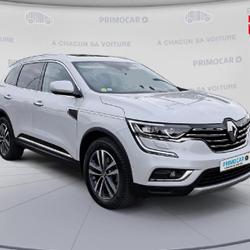 Renault Koleos 2.0 dCi 175ch energy Intens 4x4 X-Tronic Strasbourg