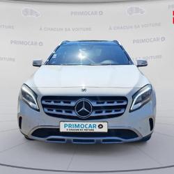 Mercedes GLA 180 122ch Business Executive Edition 7G-DCT Euro6d-T Strasbourg