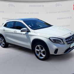 Mercedes GLA 180 122ch Business Executive Edition 7G-DCT Euro6d-T Strasbourg