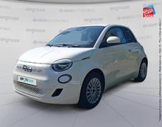 Fiat 500 II Illzach