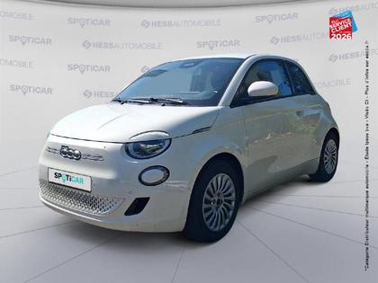 Fiat 500 II - e 118ch MY23 - 15 999 €