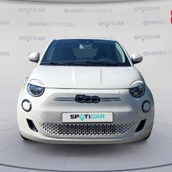 Fiat 500 II e 118ch MY23 Illzach