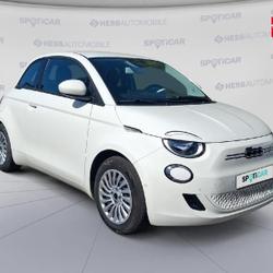 Fiat 500 II e 118ch MY23 Illzach