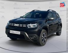 Dacia Duster Besançon