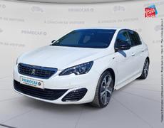 Peugeot 308 II Phase 2