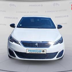 Peugeot 308 II Phase 2 2.0 BlueHDi 180ch GT S&S EAT6 5p Strasbourg