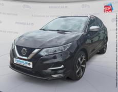 Nissan Qashqai Illange