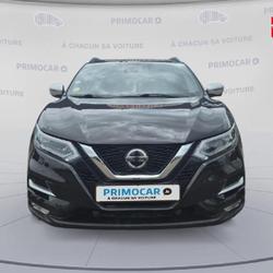 Nissan Qashqai 1.7 dCi 150ch Tekna+ 2019 Euro6-EVAP Illange