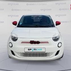 Fiat 500 II e 95ch (RED) Bischheim